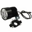 Headlight Lamp Motorcycle E-Bike Aluminum - 7