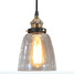 Led Dining Room Study Pendant Light Electroplated Country - 1