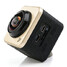 Camera Car DVR H.264 WiFi Sport Degree Cube Waterproof - 3