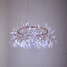 Lamps Tree Creative Modern Pendant Light Pendant Led Snowflake - 2