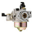 Engine Oil Dipstick 9HP 8HP Kit For Honda Carburetor Air Filter GX240 GX270 - 2