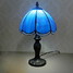 Light Led Contemporary Glass Desk Lamp Cafe Bar Hotel Contracted - 1