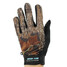 Antiskidding Full Finger Wear-resistant Climbing Skiing Gloves For Riding - 9