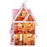 Wood Diy Dollhouse Villa Furniture Including All Dream Large - 1