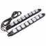 16 LED Driving Fog Lamp Super White DRL Daytime Running Light - 3