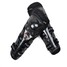 Racing Scoyco Knee Pad Protector Motorcycle Sports Elbow - 6