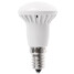 Ac220-240v Cold White Light E14 Warm Led Bulbs R39 5pcs Led - 5
