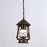 Modern/contemporary Vintage Traditional/classic Chandelier Lodge Rustic Max40w - 3