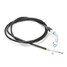 Motorized Bicycle Bike Throttle Cable 2-Stroke 49cc 60cc 66cc 80cc - 1