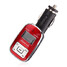 with Remote Controller 2GB Car FM Transmitter MP3 Media Player - 2