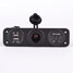 12V 24V digital Sockets Dual USB Adapter Charger Power Outlet Voltmeter Cigarette Lighter Car - 4