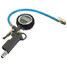 digital Meter Tester Air Truck Tire Pressure Inflator Gauge Dial Car Vehicle LCD - 3