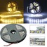 5M 5050 SMD LEDs Flexible Strip Light - 1