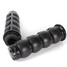 Aprilia Motorcycle Handlebar Grips 8 Inch BMW Ducati KTM - 4