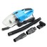 120W Cleaning Tool Car Vacuum Cleaner Auto Dry Use DC12V Handheld Wet Dual - 5