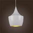 Restaurant Black Type Lamps Retro Pendant Light Pendant Vintage - 1