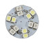 3528 SMD T20 60 Turn Signal Light Bulb LED Xenon - 6