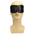 Silk Shade Mask Shield Travel Eye Aid 3D - 10