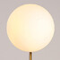 Modern/comtemporary Metal Protection Table Lamps Eye - 3