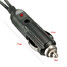 5A Adapter Cigarette Lighter Socket Plug Adaptor Double 12-24V 2 Way Car Dual - 2