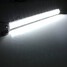 LED License Number Plate Light Backup Lamp Bolt Car Van Truck Trailer - 8