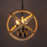 Hallway Entry Designers Metal Others Dining Room 2w Game Room Pendant Light - 1