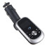 FM Transmitter LCD MP3 Player With Remote Control Screen Car - 8