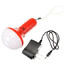 Red Outdoor Camping Strobe Flash White Led Light Signal Light For Car Magnetic Repair - 3