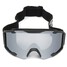 Racing Cross Country Off-Road ATV Helmet Windproof Glasses Sports Motocross Goggles Motorcycle - 1