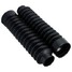 Dust Mud Motorcycle Rubber Damper Front Shock Absorber - 8