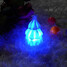 Color-changing Led Nightlight Colorful Christmas Tree Creative - 1
