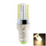 Smd Led Corn Lights Cool White Ac 220-240 V Dimmable Warm White E14 4w - 6