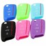 Car Protection Silicone MK7 Key Cover Case VW GOLF - 3