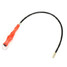 Car Repair Tool Magnetic Pick Flexible Stick Screw pole Bendable Up - 1