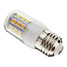 Dimmable Smd Ac 220-240 V Warm White Led Corn Lights 3w - 2