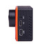 Orange WIFI Action Camera 2K PRO Git2P GitUp Sport DV Sensor 170 Degree Lens - 5