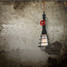 Retro Industrial American Lamp Wind - 2