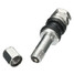 Schrader Tire Wheel Valve Universal Metal Tubeless Tyre - 4