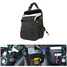 Backseat Universal Waterproof Multi-Pocket Travel Storage Bag Holder Car Organizer - 6