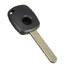 Uncut Blade Odyssey BTN Honda CR-V Car Remote Key Case Civic Accord City - 5