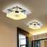 Dining Room Flush Mount Electroplated Feature For Led Metal Bedroom Living Room Modern/contemporary - 6