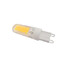 Waterproof 2.5w Ac 220-240 V G9 Warm White 1 Pcs Led Bi-pin Light Cool White - 5