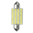 Light Lamp Bulb White 41MM LED 4pcs Roof Car Interior 3W - 3