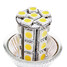 Led Corn Lights Mr11 Gu4(mr11) Warm White 5w Cool White - 5