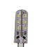 180lm Ac220-240v Mr16 Cool White Warm White Waterproof 3014smd Mr11 Led Corn Bulb - 1