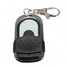 Gate Remote 4 Button Compatible Electronic Key Control - 3