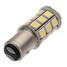 Turn Light Bulb Pure White LED Car Brake 5050 SMD Tail - 7