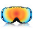 Glasses Anti-Fog Spherical Ski UV Protective Lens Snowboard Dual Goggles Motorcycle - 1