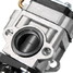 Bikes Carb Carburetor Pocket ATVs 42-Stroke - 7