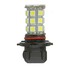 Bulbs HB3 Fog 4.5W Daytime Light 27SMD - 5